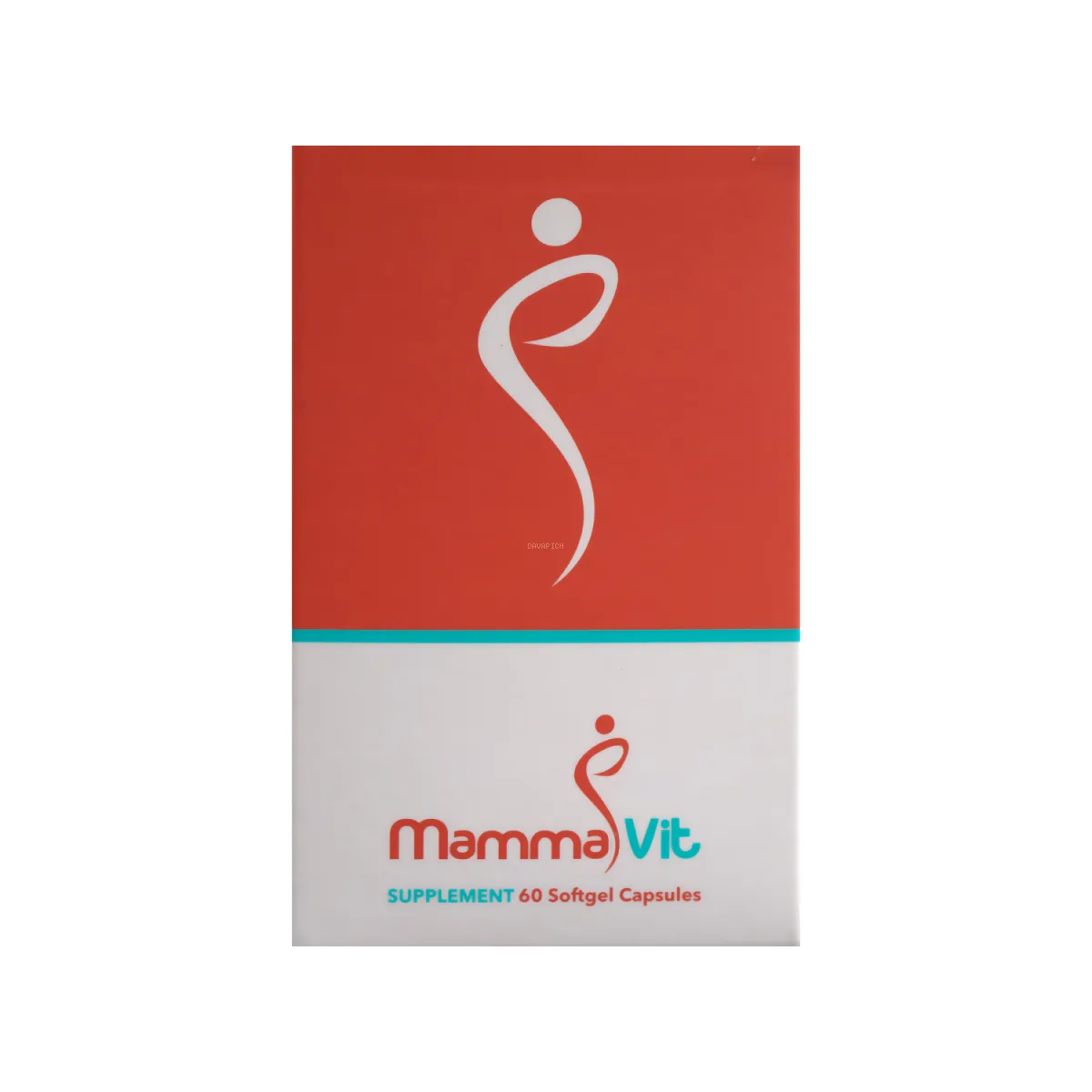 کپسول ماماویت