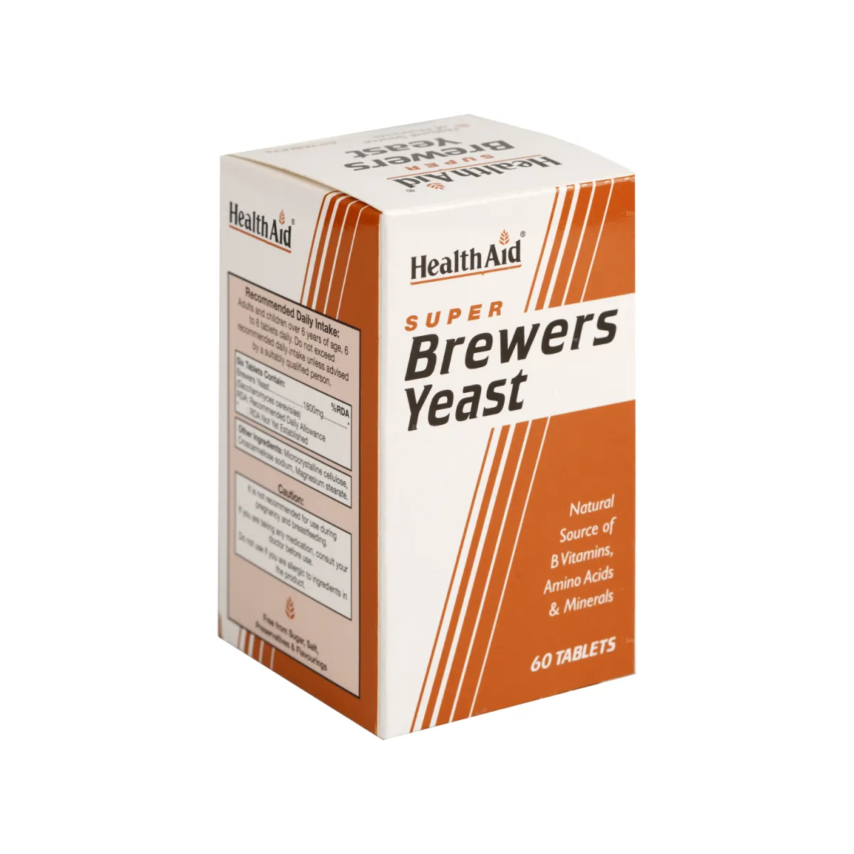  قرص مخمر آبجو هلث اید