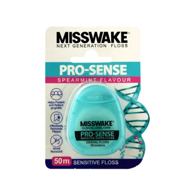 نخ دندان میسویک مدل Pro Sense