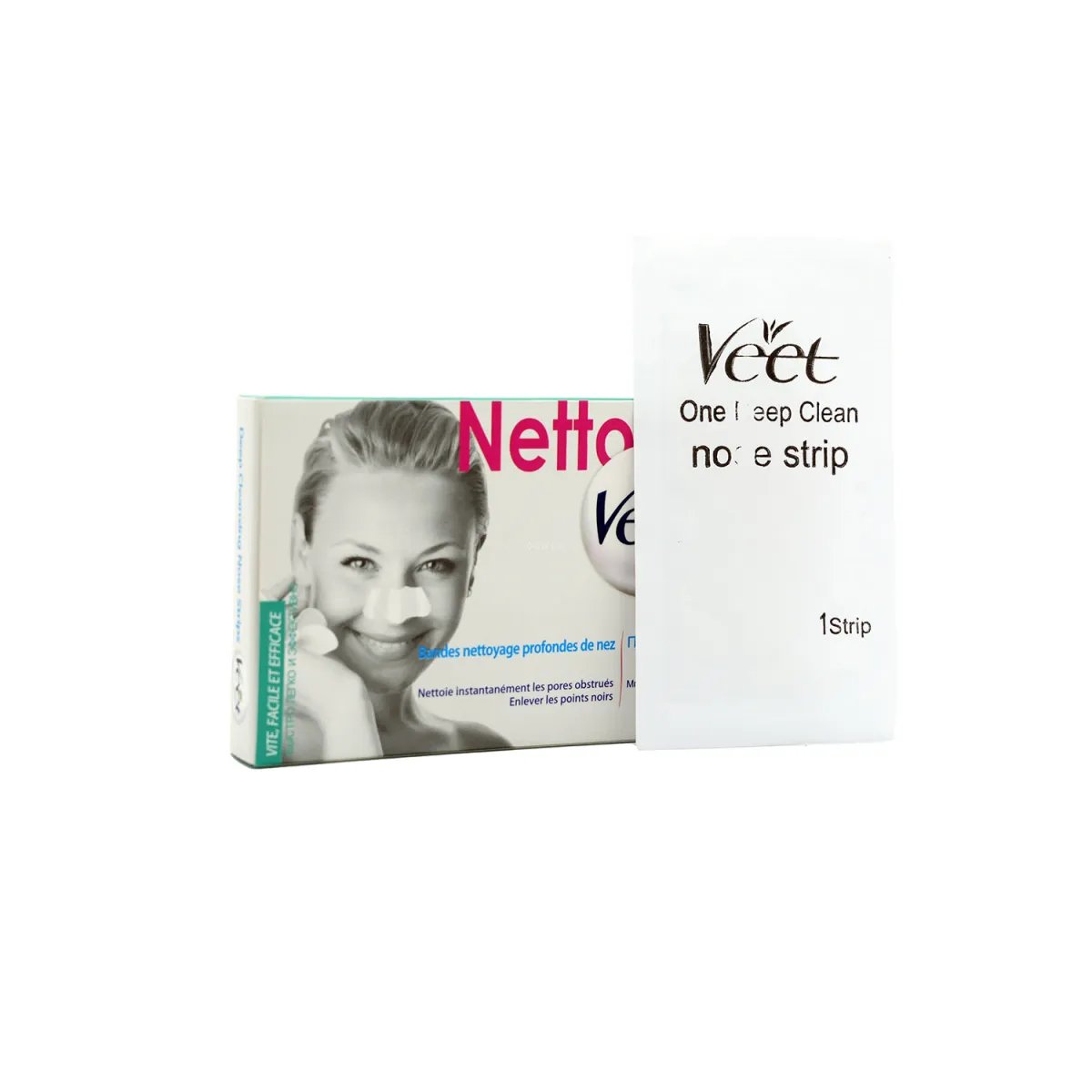 چسب بینی ویت