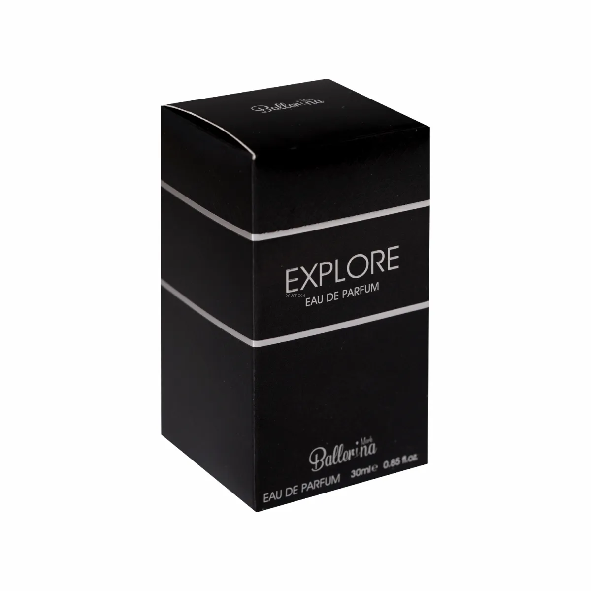 ادوپرفیوم بالرینا مدل Explore