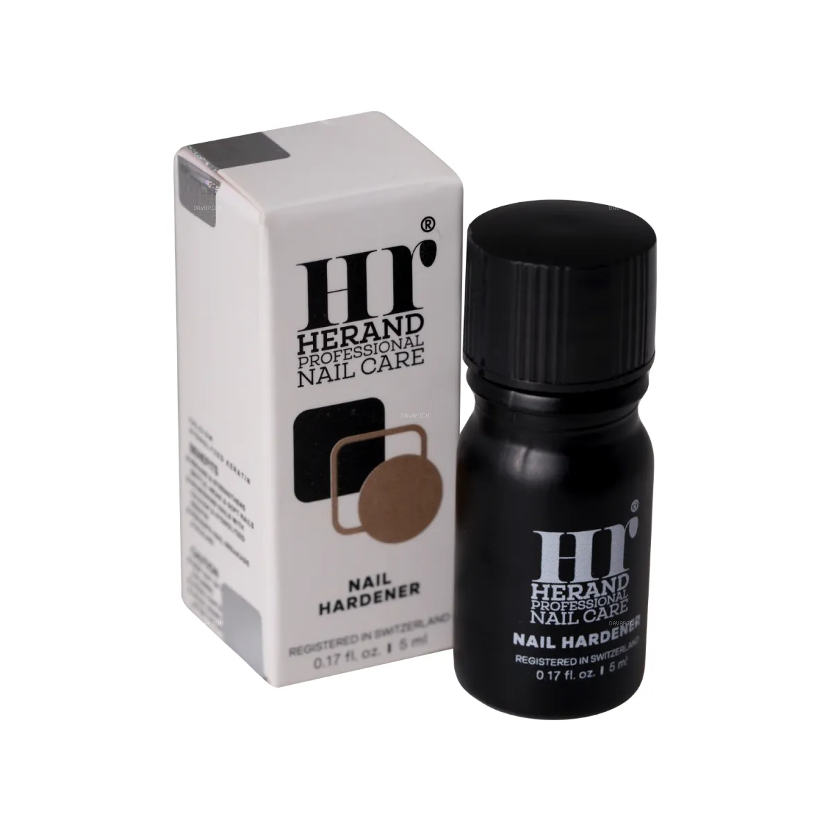 محلول سفت کننده ناخن هرند