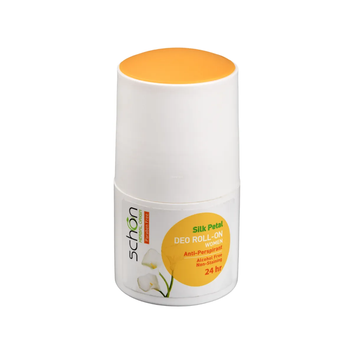 رول ضد تعریق شون مدل Silk Petal مناسب بانوان