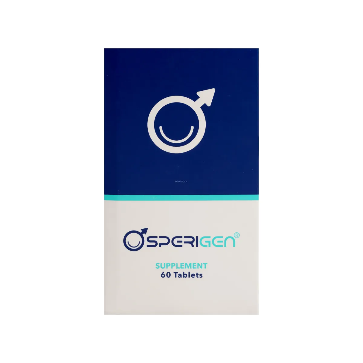 قرص اسپریژن اروند فارمد