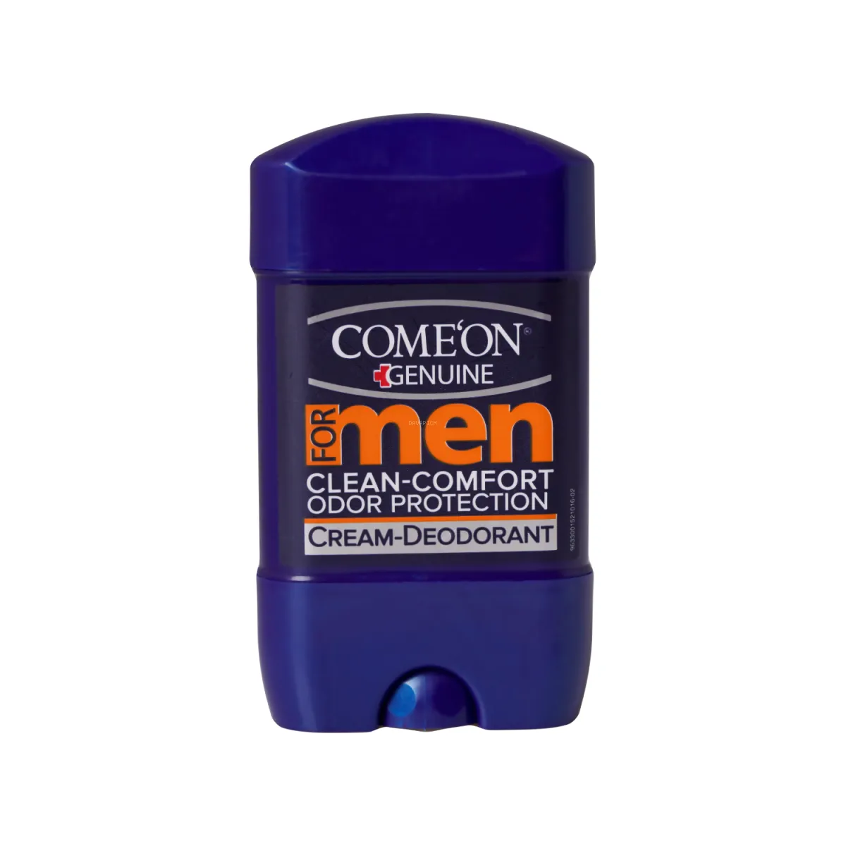 استیک ضد تعریق کامان مدل Clean Comfort مناسب آقایان