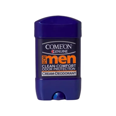 استیک ضد تعریق کامان مدل Clean Comfort مناسب آقایان