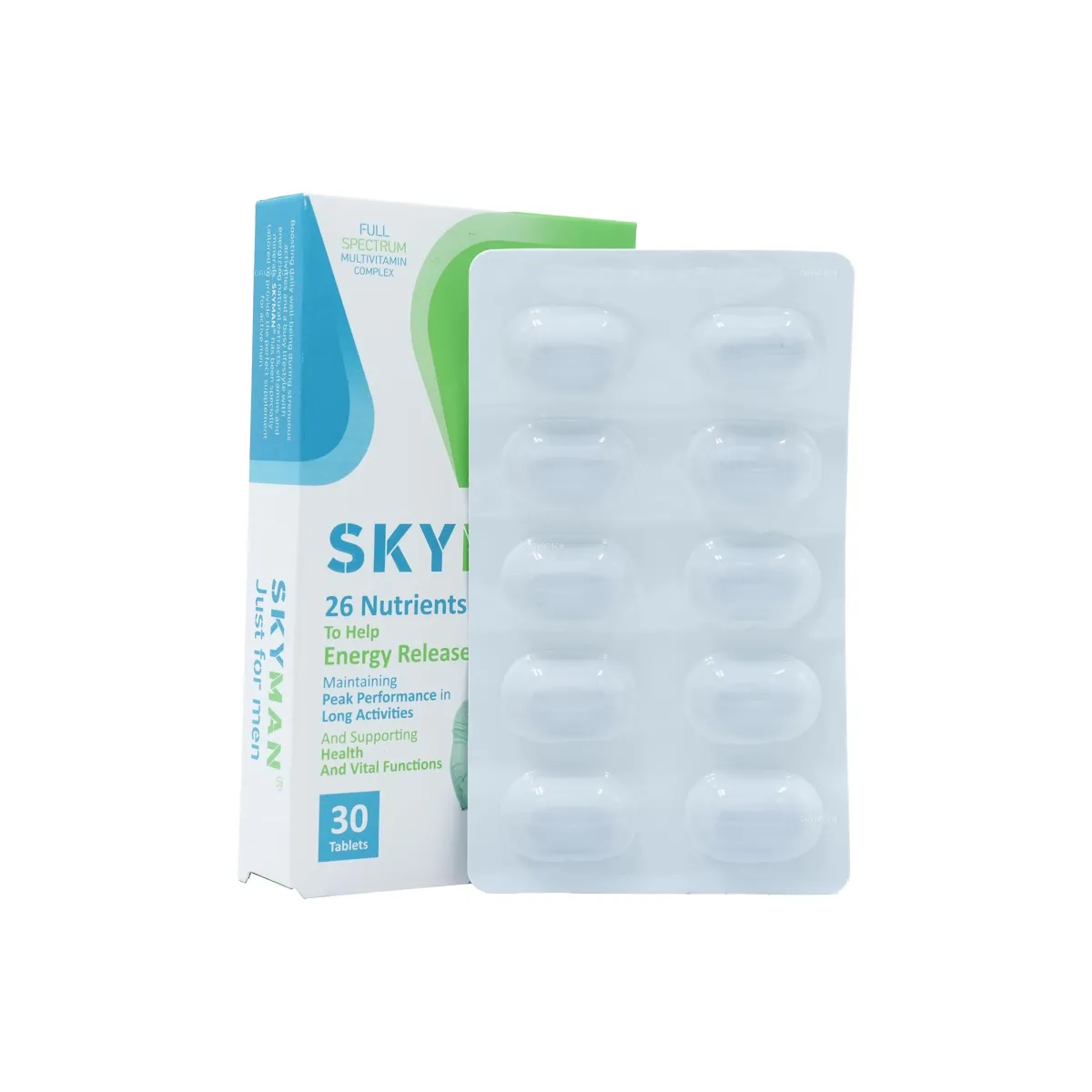 قرص اسکای من ویت اسکای