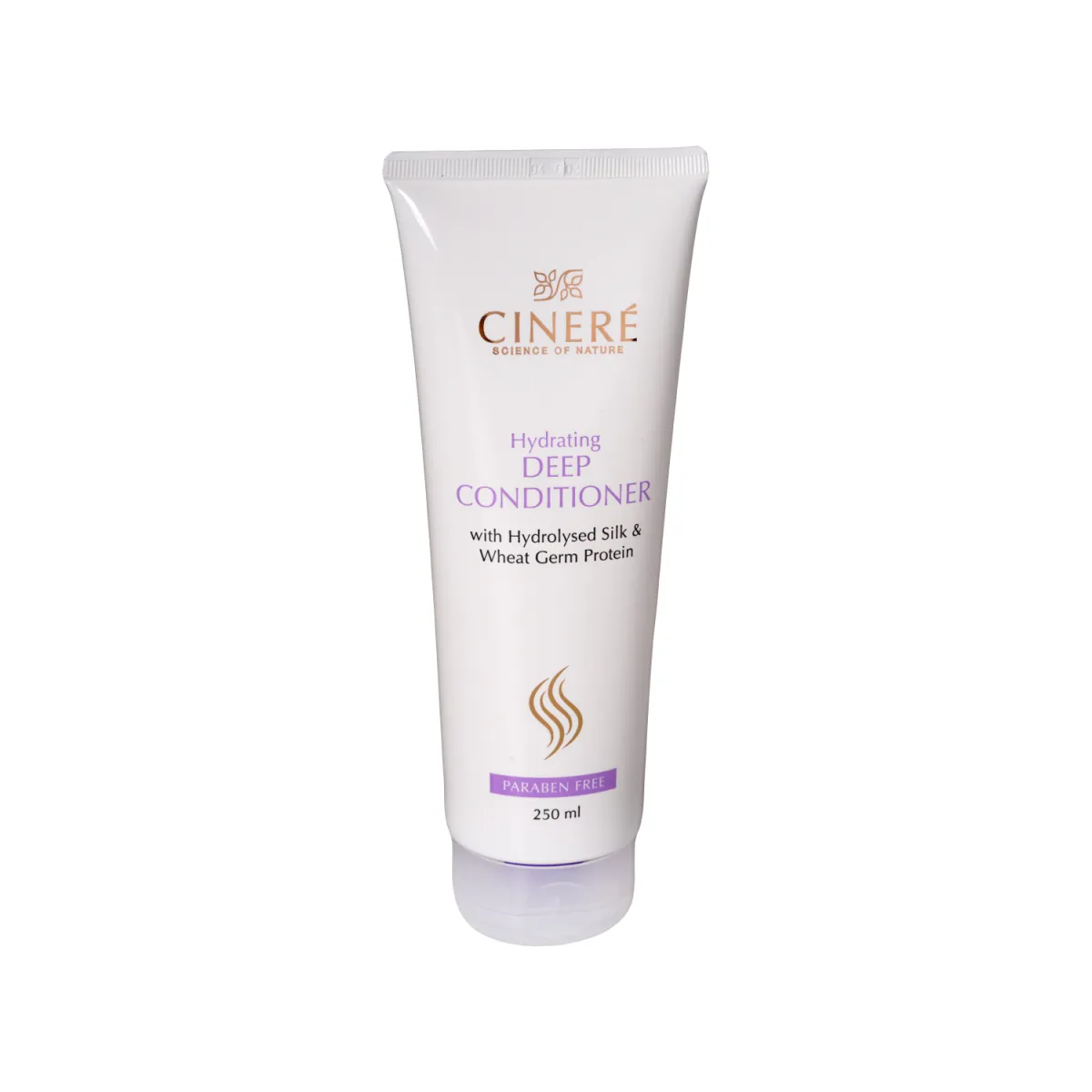 نرم کننده مو سینره مناسب موی آسیب دیده 250 میلی لیتر