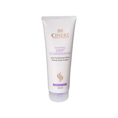 نرم کننده مو سینره مناسب موی آسیب دیده 250 میلی لیتر