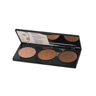 پالت پودری کانتور پرفکتینگ نوت