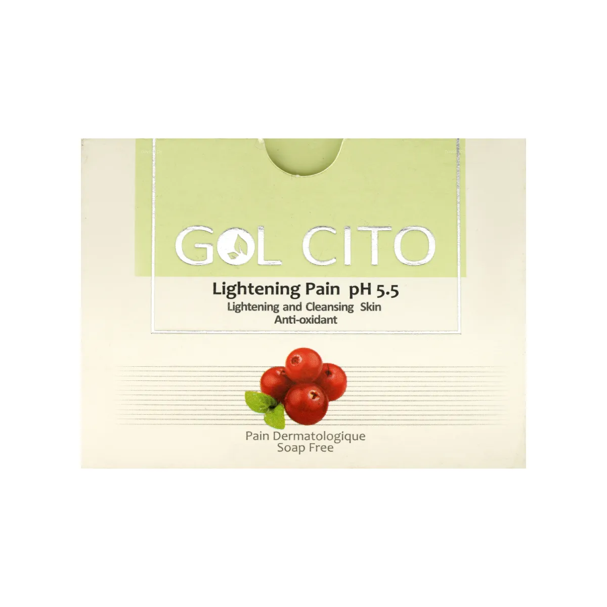 پن روشن کننده پوست گل سیتو