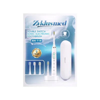 مسواک برقی زیکلاس مد مدل BH-119