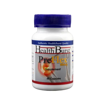 قرص غضروف ساز پریفلکس هلث برست