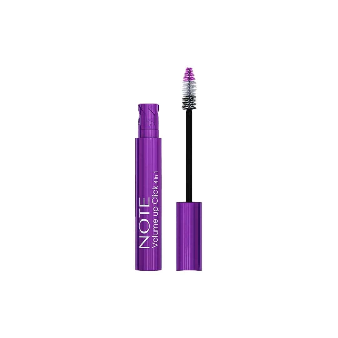 ریمل نوت مدل Volume Up Click 4In1