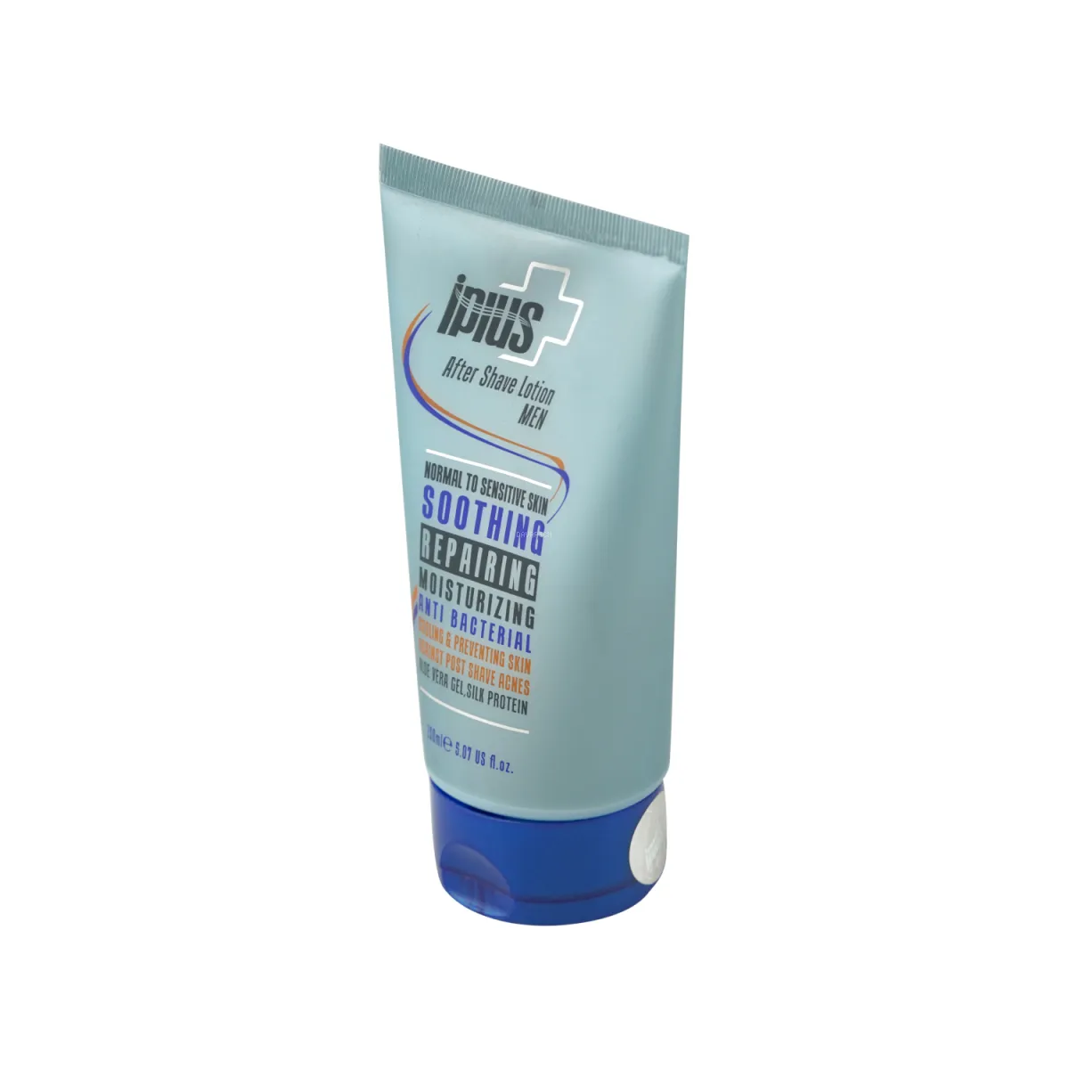 لوسیون پس از اصلاح آی پلاس مناسب آقایان