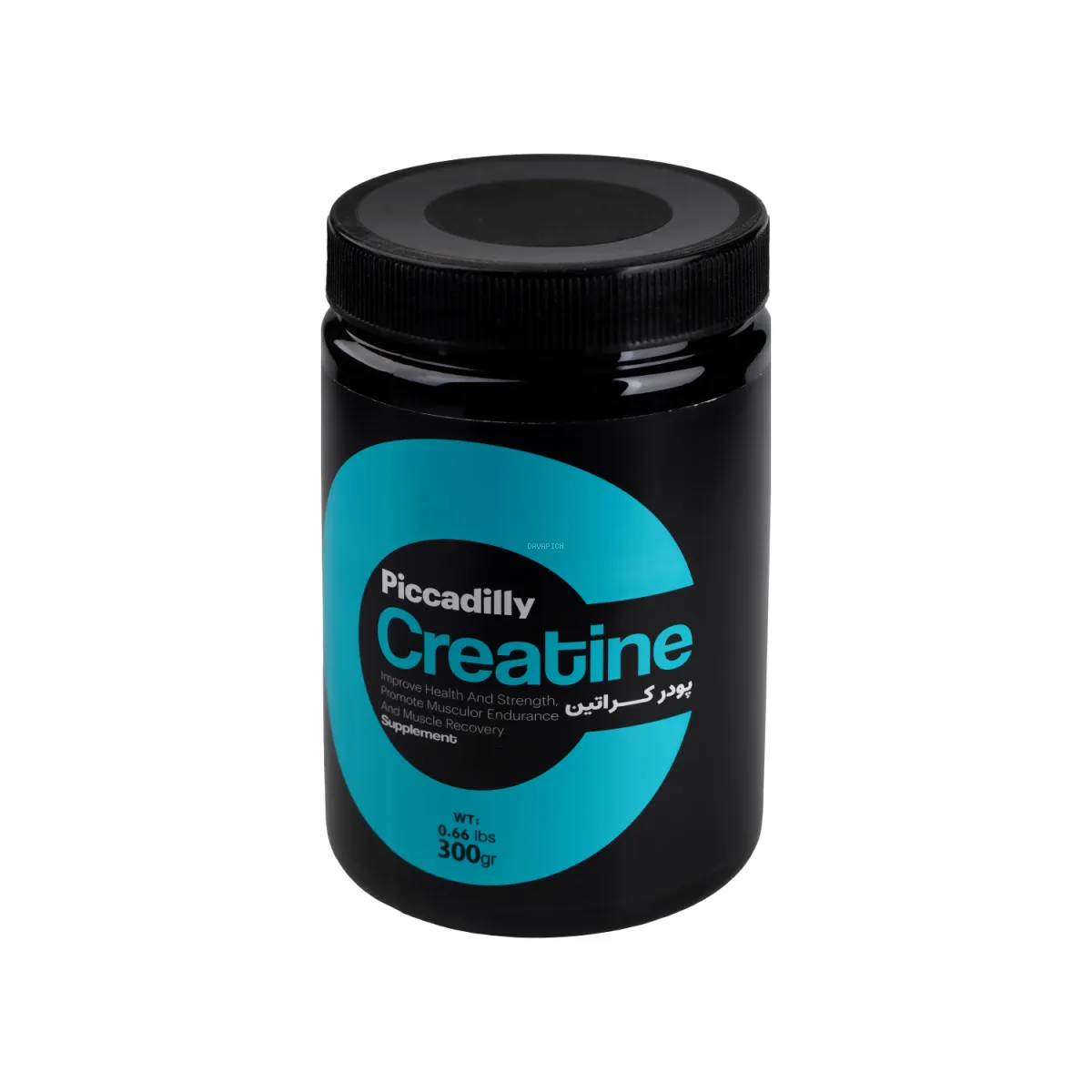 پودر کراتین پیکادیلی 300 گرم