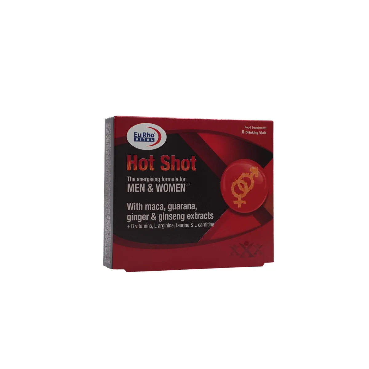 هات شات یوروویتال