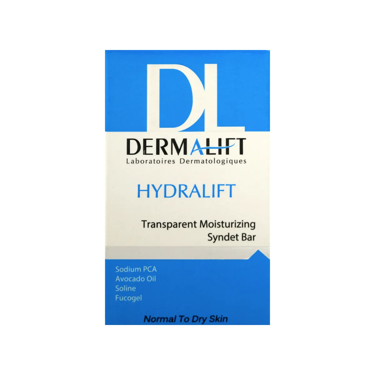 شوینده غیر صابونی درمالیفت مناسب پوست معمولی تا خشک