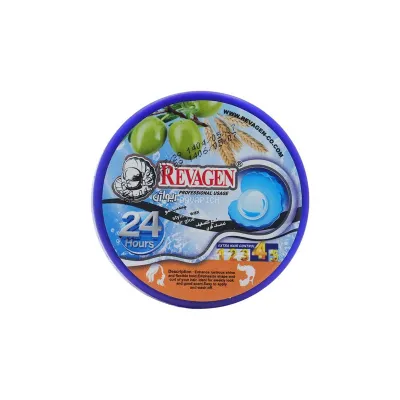 چسب مو ریواژن مدل Extra شماره 04