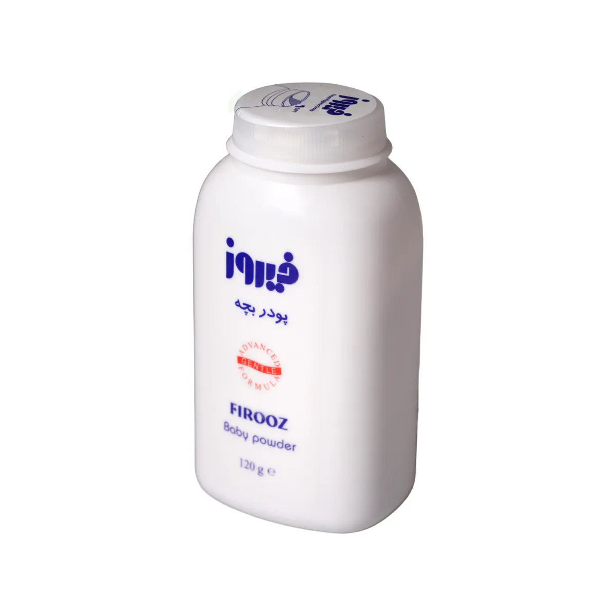 پودر بچه فیروز 120 گرمی