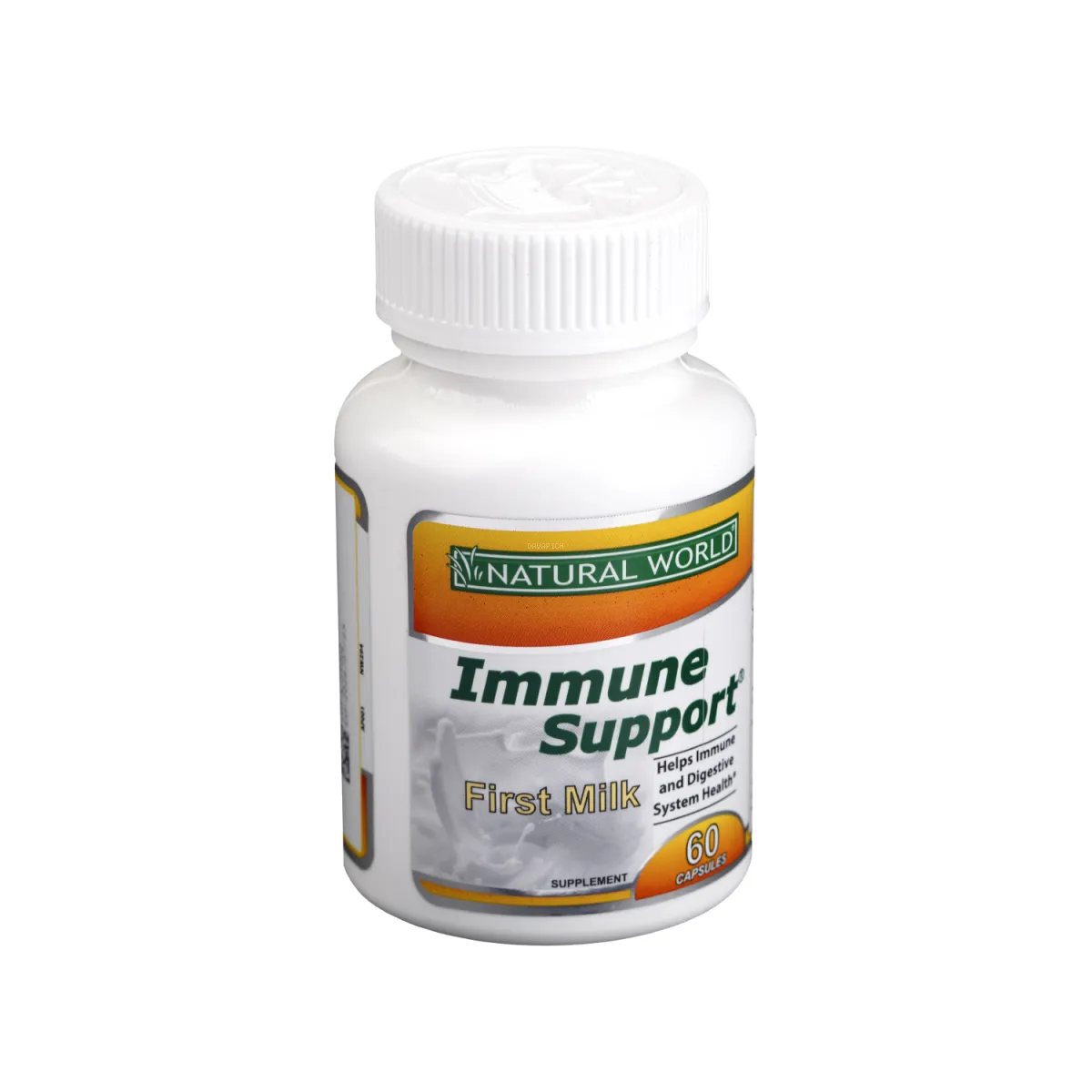 قرص ایمیون ساپورت نچرال ورلد