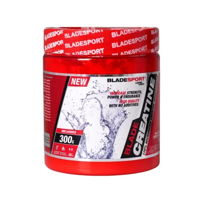 پودر کراتین بلید اسپرت 300 گرم