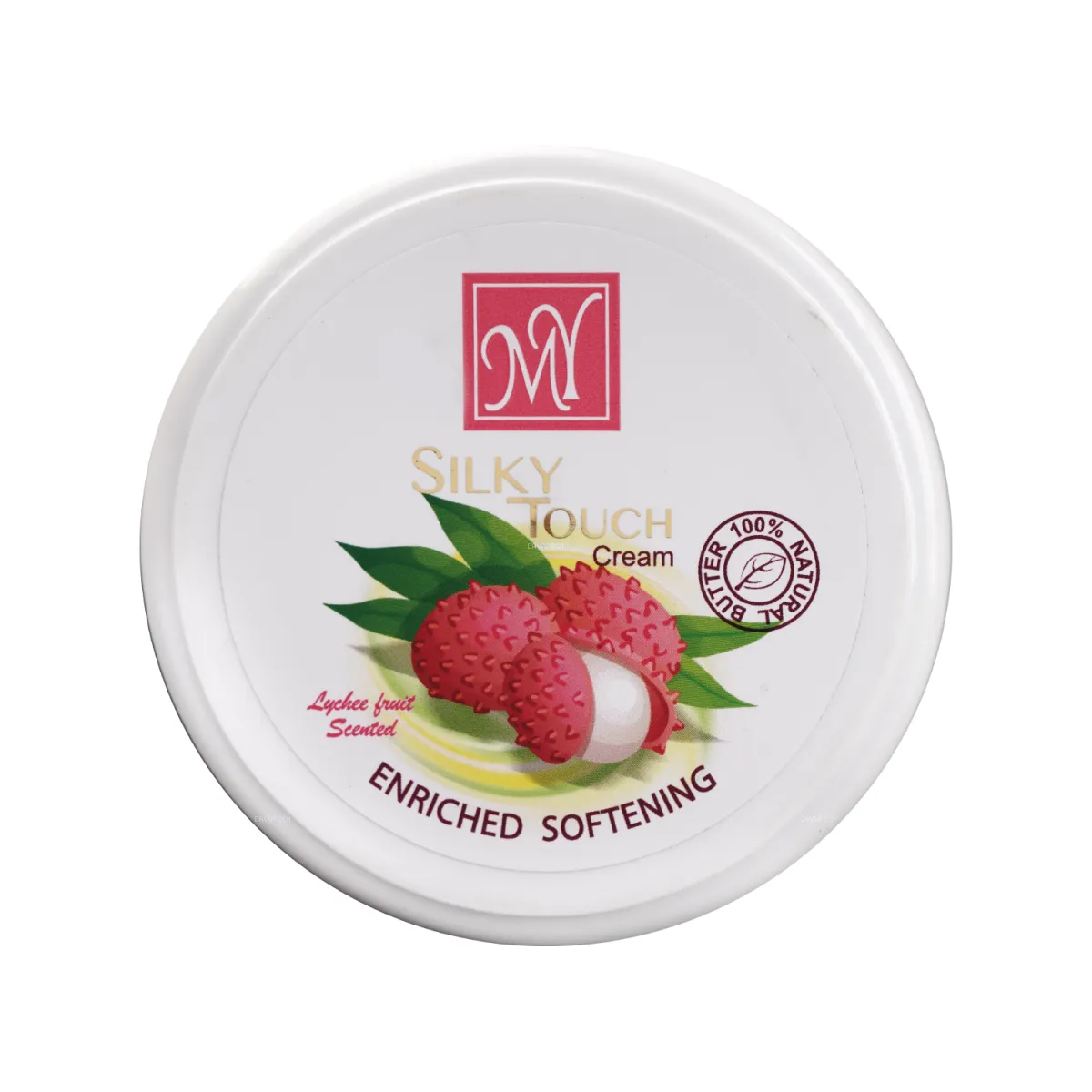 کرم مرطوب کننده مای مدل Silky Touch