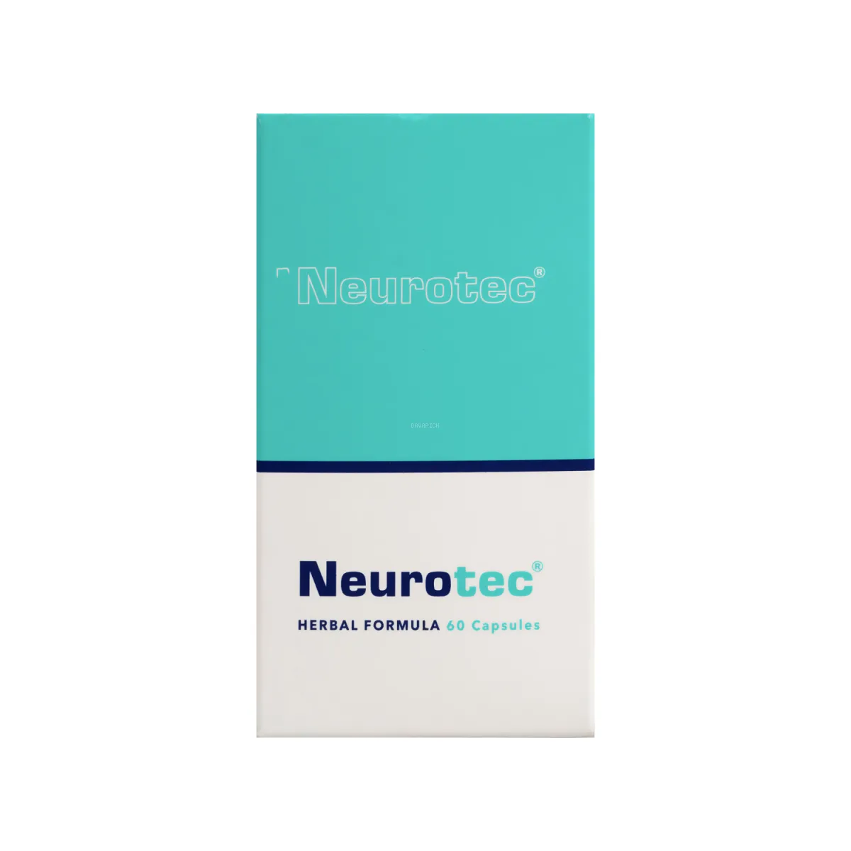 کپسول نوروتک اروند فارمد