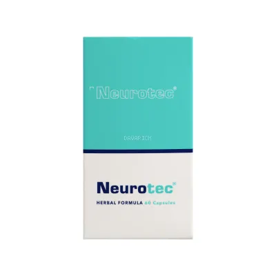 کپسول نوروتک اروند فارمد