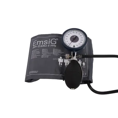 فشارسنج عقربه ای امسیگ مدل SF12