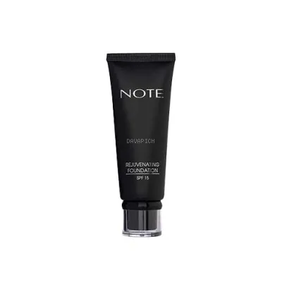 کرم پودر تیوپی نوت مدل Rejuvenating