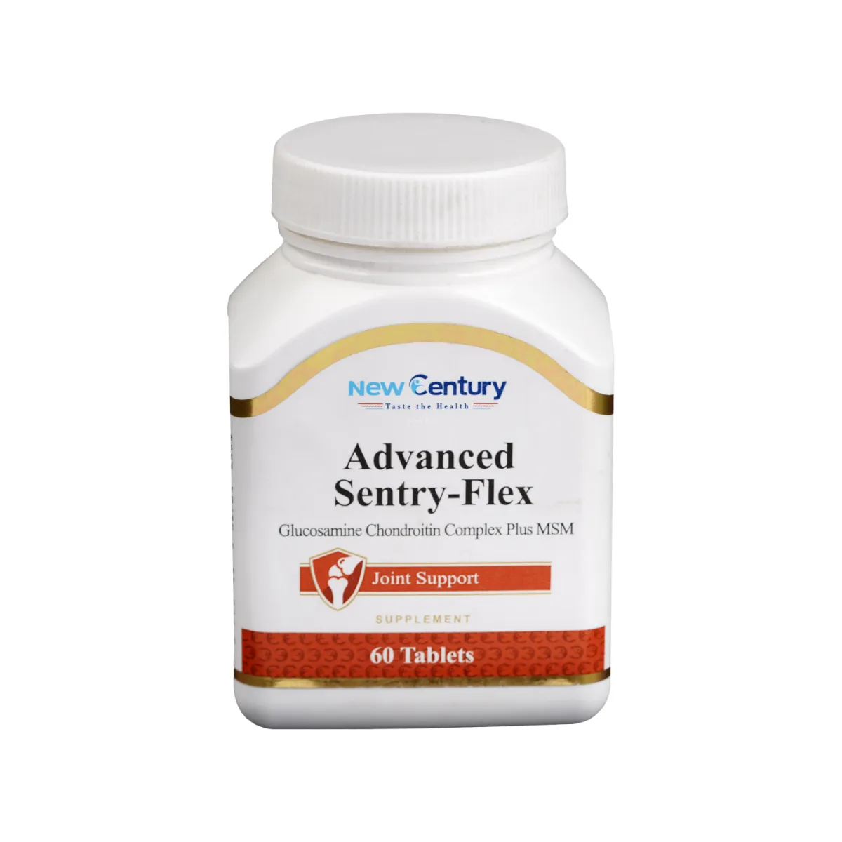 قرص ادونسد سنتری فلکس نیوسنتری