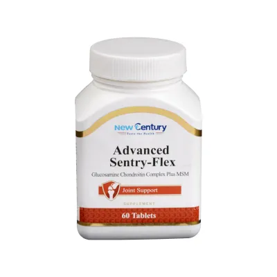 قرص ادونسد سنتری فلکس نیوسنتری