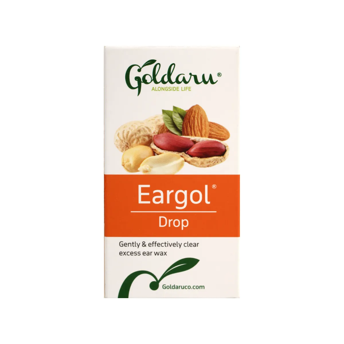 قطره ایرگل گل دارو