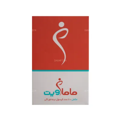کپسول ماماویت