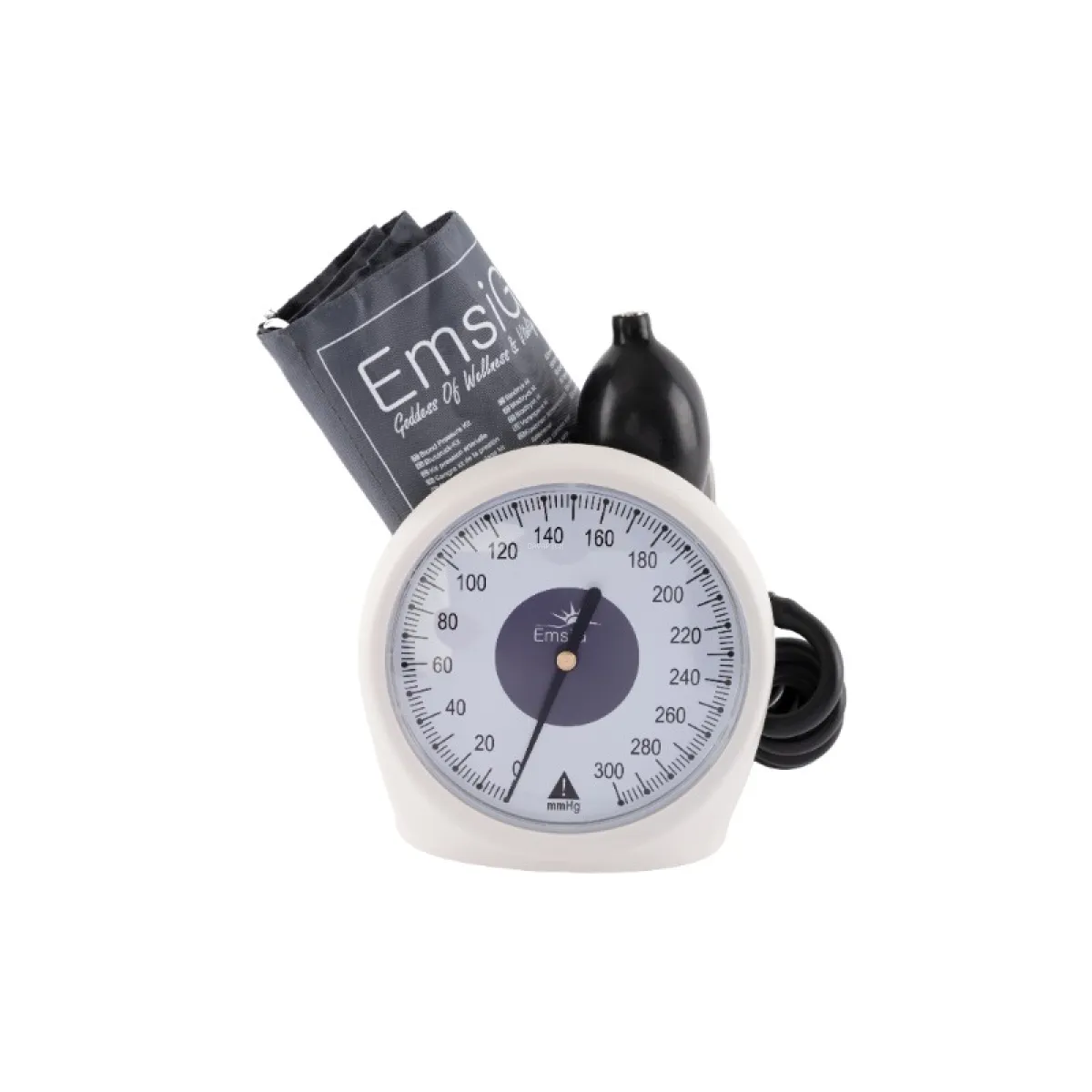 فشارسنج عقربه ای امسیگ مدل SF10