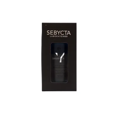 محلول دوفاز پاک کننده آرایش سبیکتا