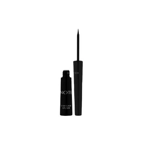 خط چشم نمدی نوت مدل Ultra Black