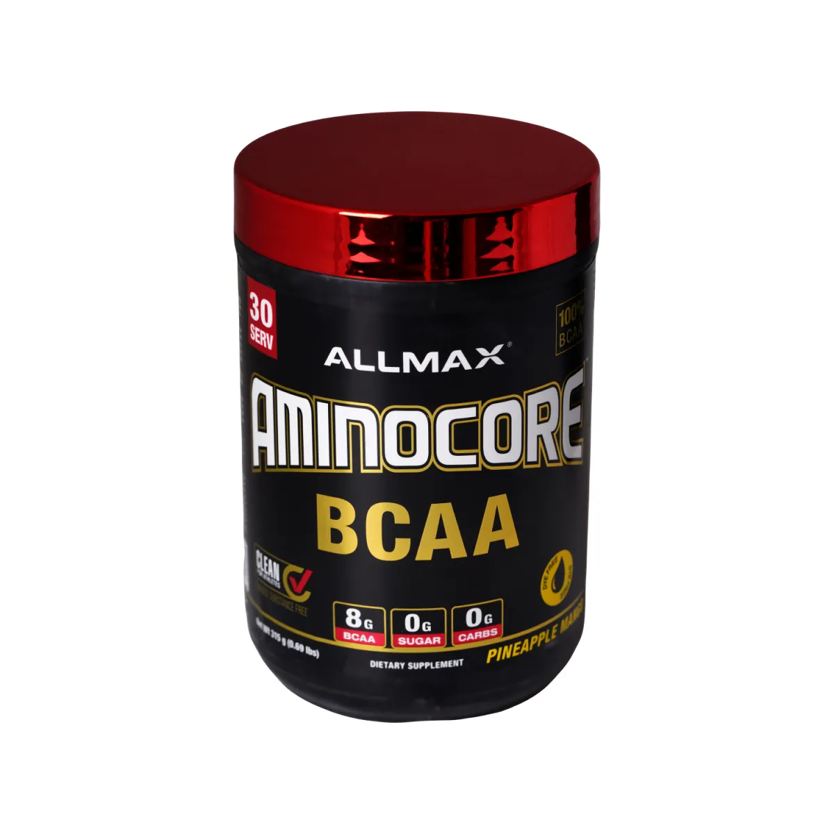 پودر آمینوکور آلمکس 315 گرم