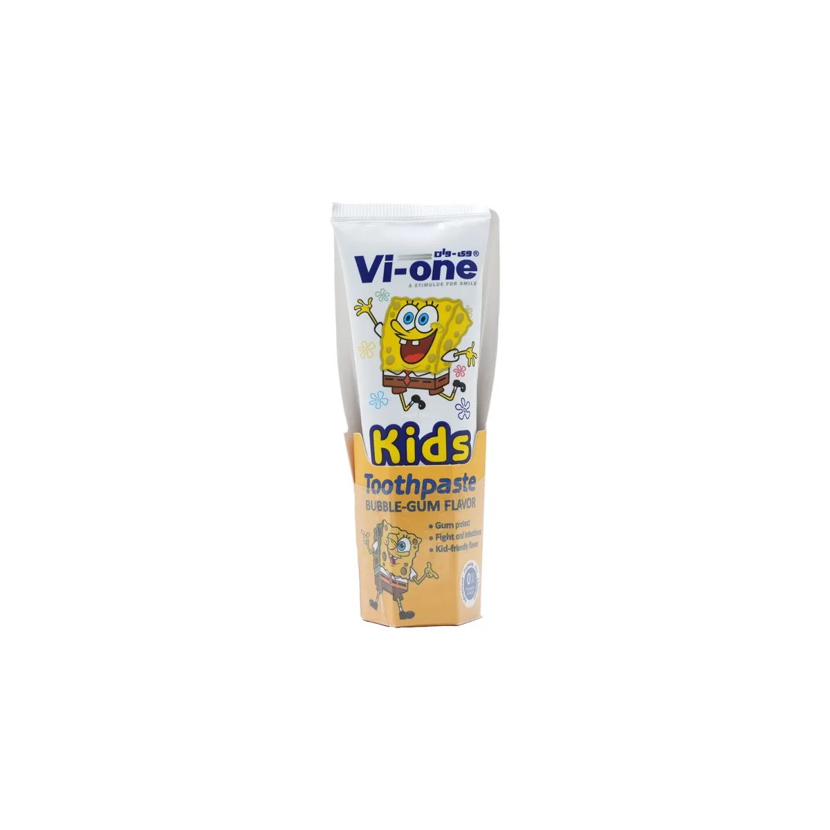 خمیر دندان کودک وی وان