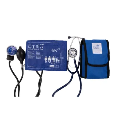 فشارسنج عقربه ای امسیگ مدل SP90