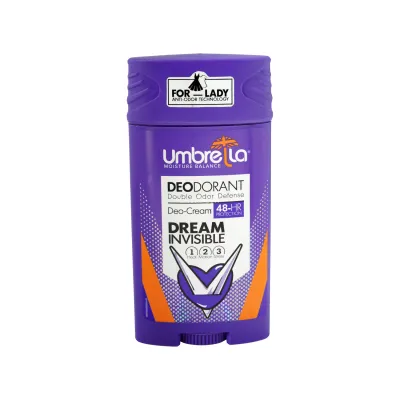 استیک ضد تعریق آمبرلا مدل Dream مناسب بانوان