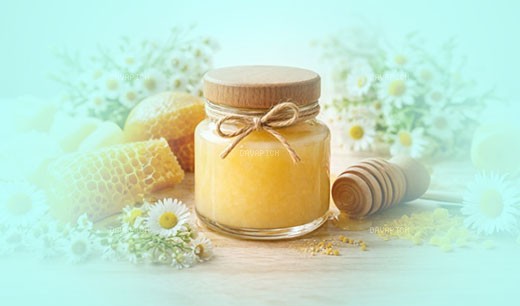 ژل رویال چیست؟ 5 خاصیت مهم و روش مصرف برای سلامتی