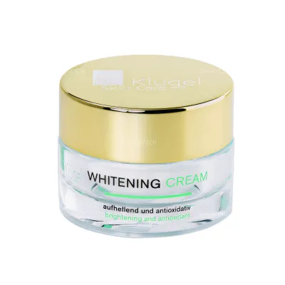 کرم روشن کننده و ضد لک دکتر کلوگل