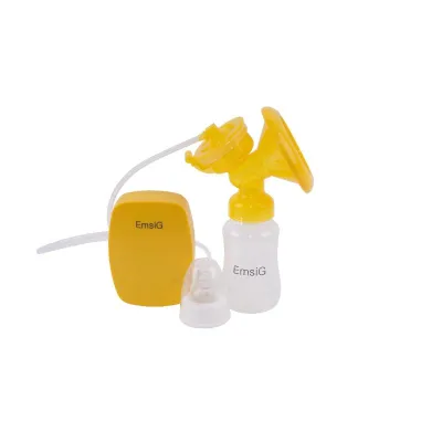 شیر دوش برقی امسیگ مدل BP82