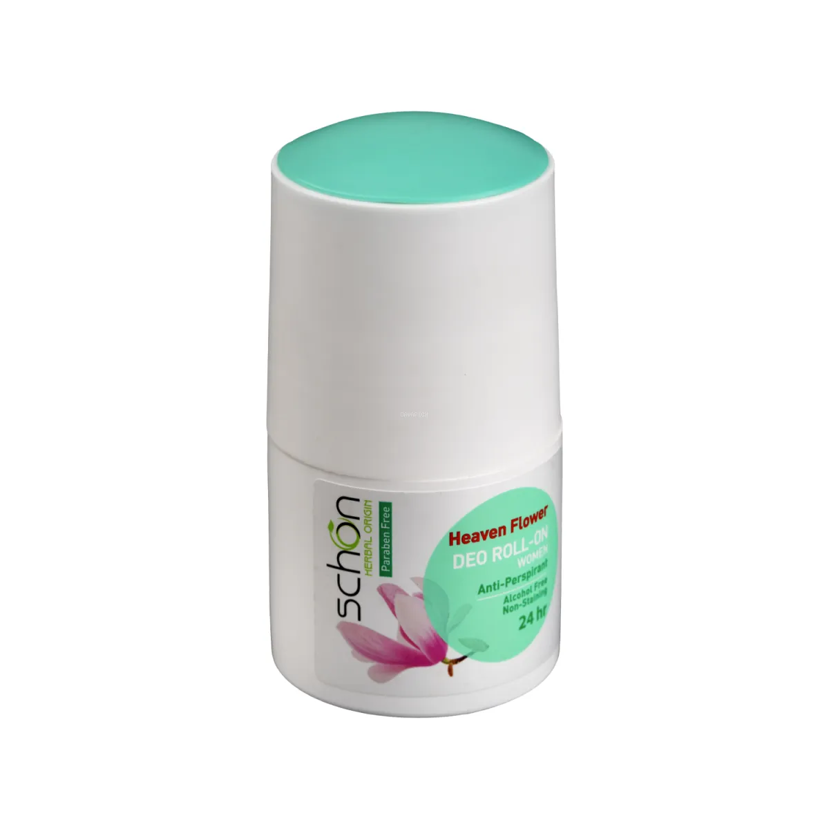 رول ضد تعریق شون مدل Heaven Flower مناسب بانوان