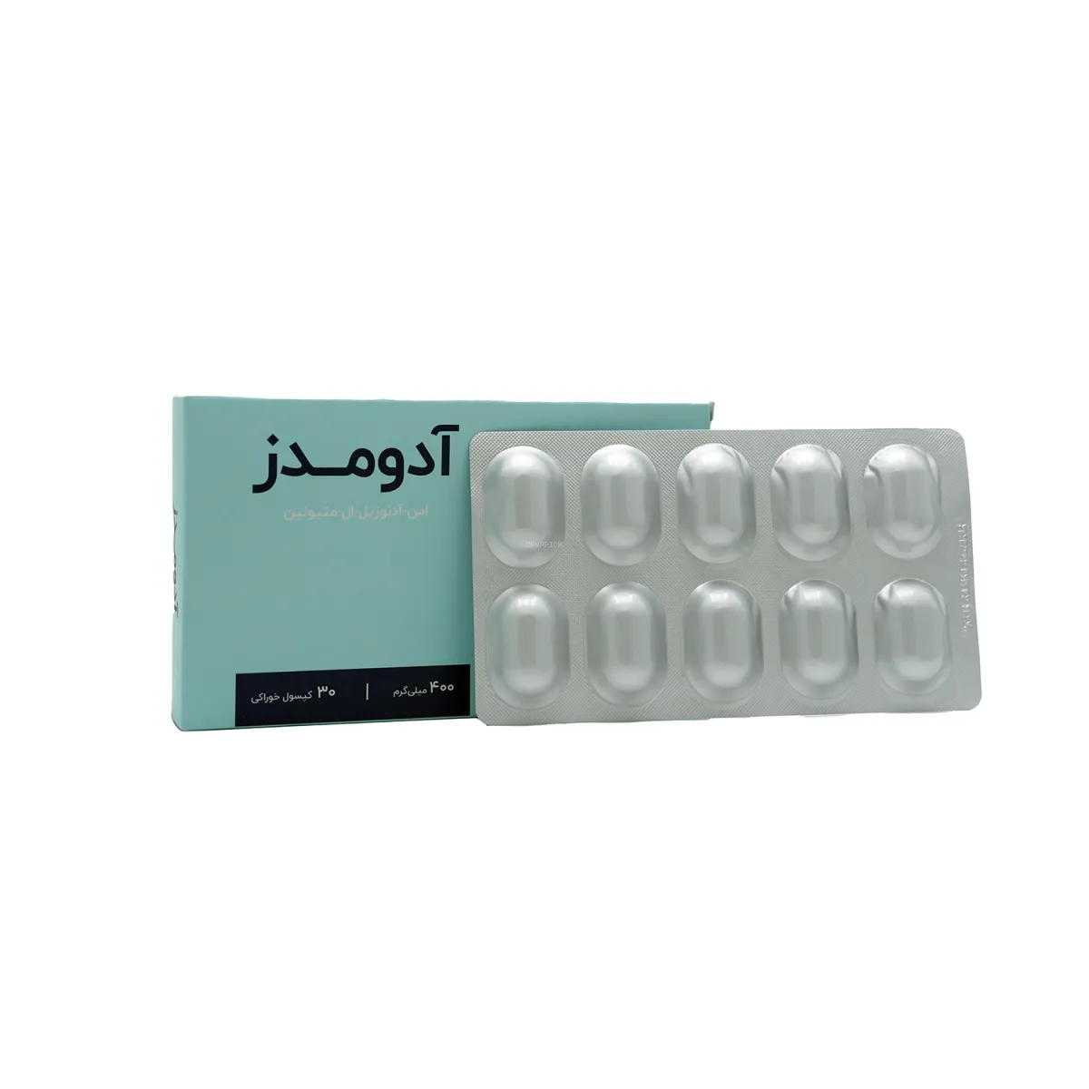 کپسول آدومدز