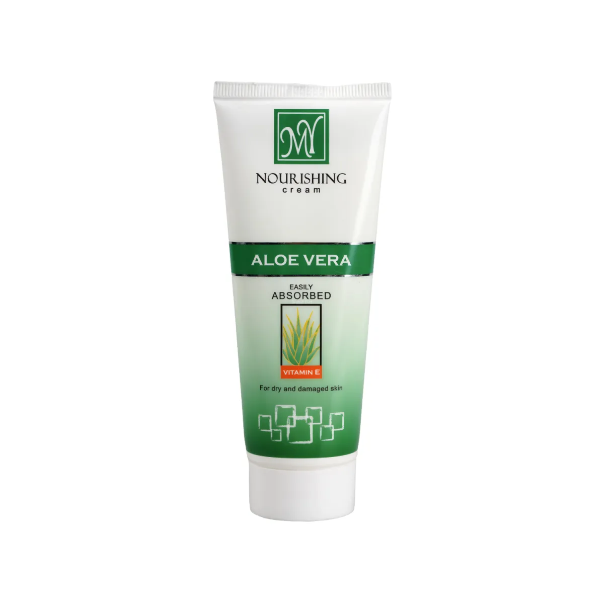 کرم دست و صورت مای حاوی عصاره آلوئه‌ ورا