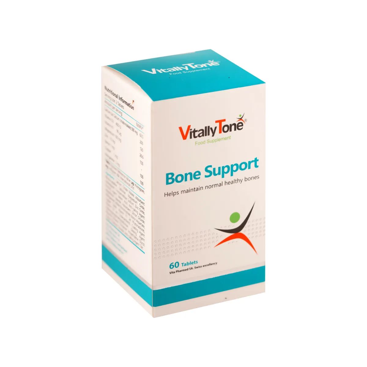 قرص بون ساپورت ویتالی تون