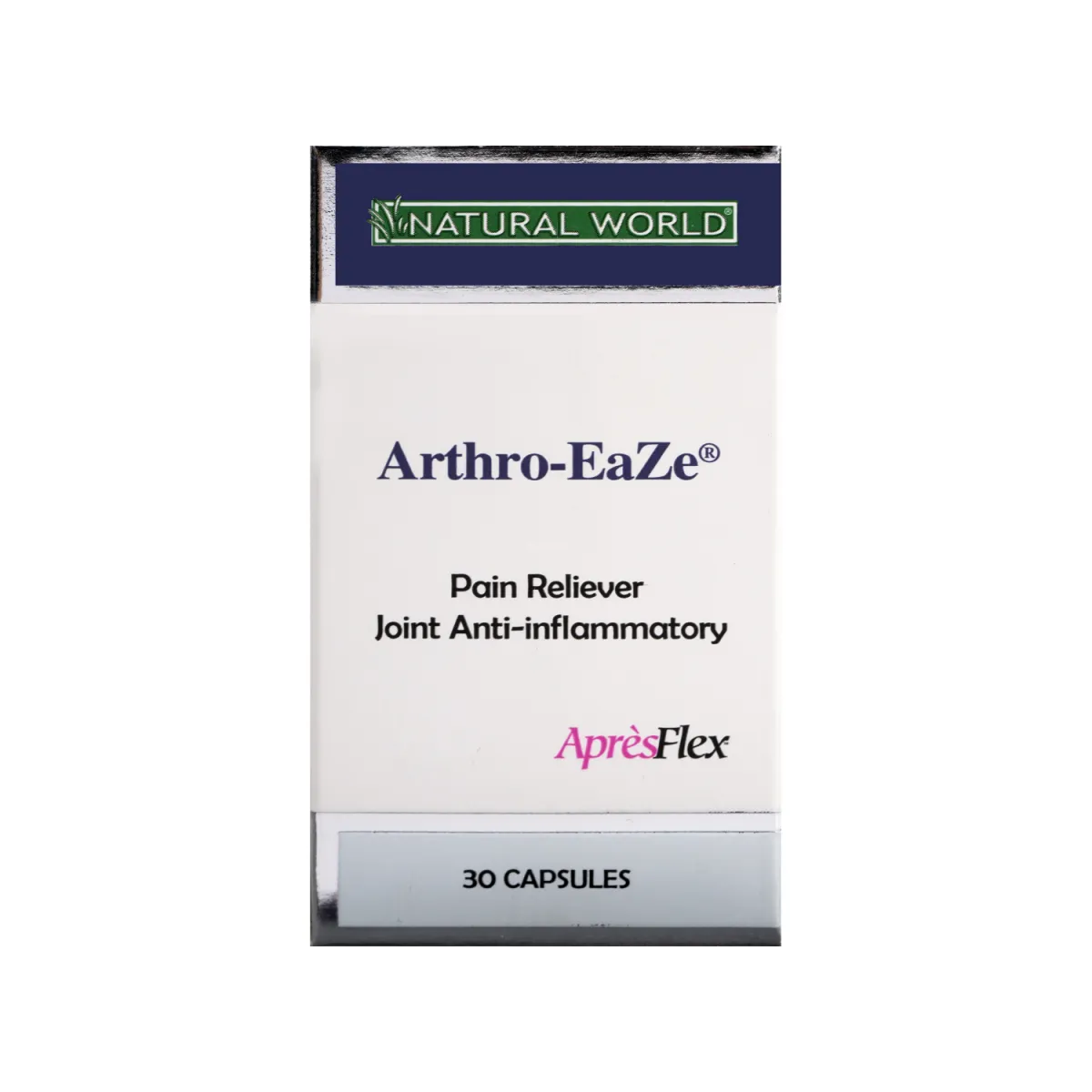 کپسول آرترو ایز نچرال ورلد